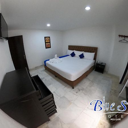 Blue Star Hotel Melgar Kültér fotó